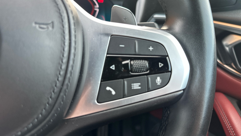 BMW 4 Series 420d MHT M Sport 2dr Step Auto Diesel Convertible